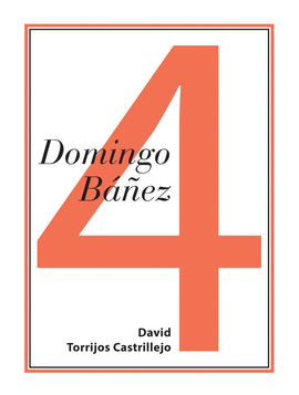 DOMINGO B��EZ SERIE MINOR 4