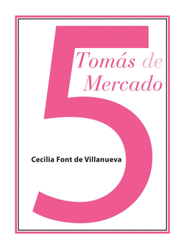 TOM�S DE MERCADO SERIE MINOR 5