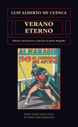 VERANO ETERNO