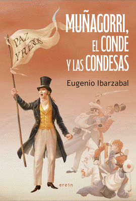MUAGORRI, EL CONDE Y LAS CONDESAS