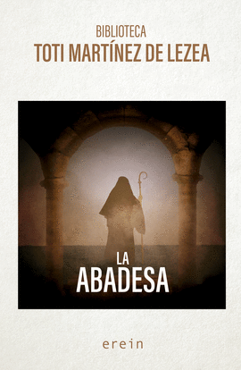 LA ABADESA