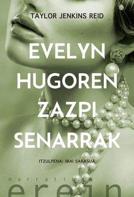 EVELYN HUGOREN ZAZPI SENARRAK