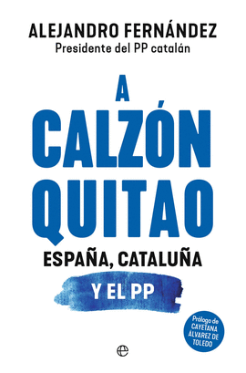 A CALZ�N QUITAO