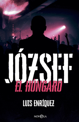 J�ZSEF EL H�NGARO
