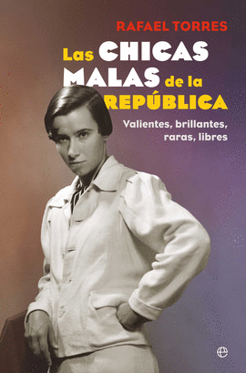 LAS CHICAS MALAS DE LA REPBLICA