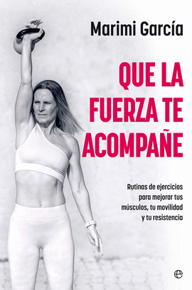 QUE LA FUERZA TE ACOMPAE