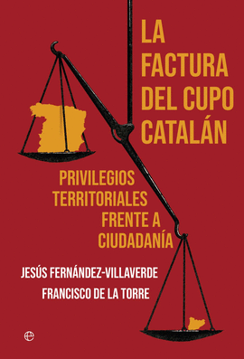LA FACTURA DEL CUPO CATAL�N