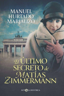 EL LTIMO SECRETO DE MATAS ZIMMERMANN