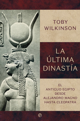 LA �LTIMA DINAST�A