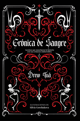 CRNICA DE SANGRE