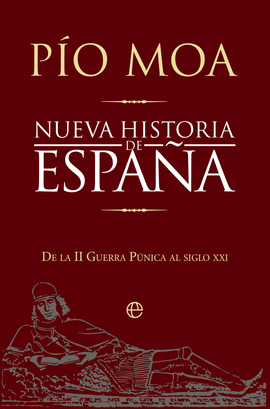 NUEVA HISTORIA DE ESPAA