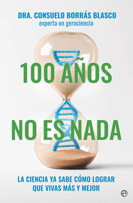 100 A�OS NO ES NADA