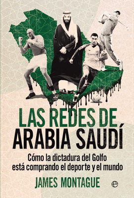 LAS REDES DE ARABIA SAUD�