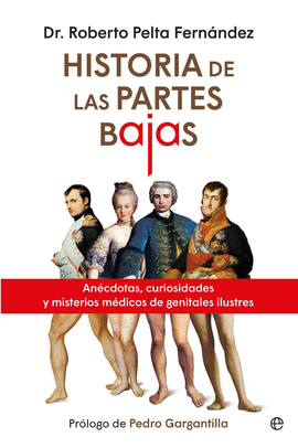 HISTORIAS DE LAS PARTES BAJAS