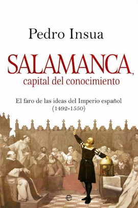 SALAMANCA CAPITAL DE CONOCIMIENTO
