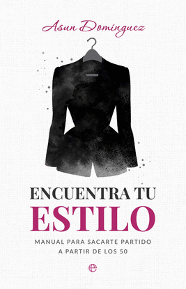 ENCUENTRA TU ESTILO