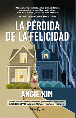 LA PERDIDA DE LA FELICIDAD
