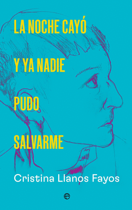 LA NOCHE CAY� Y YA NADIE PUDO SALVARME