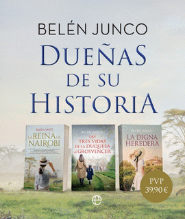 DUE�AS DE SU HISTORIA