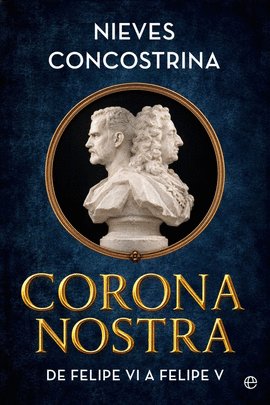 CORONA NOSTRA