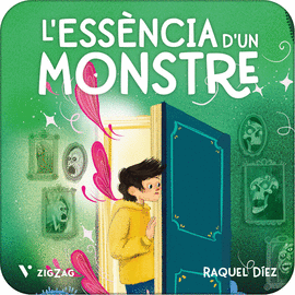 L'ESS�NCIA D'UN MONSTRE (DIGITAL)