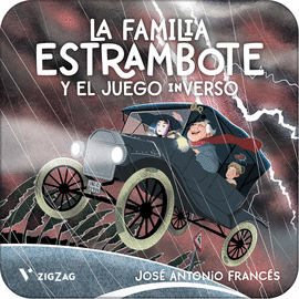 LA FAM�LIA ESTRAMBOTE Y EL JUEGO INVERSO (DIGITAL)