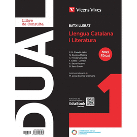 (CAT).(25).LLENGUA 1R.BATX.(LLIBRE+QUAD+DIGITAL).D