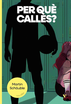 PER QUE CALLES ? NOU ALES