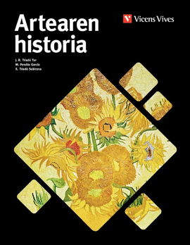 ARTEAREN HISTORIA 2�BATX. 3D IKASGELA HA.ARTE