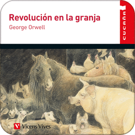 84. REVOLUCI�N EN LA GRANJA (DIGITAL)