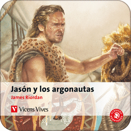 8. JAS�N Y LOS ARGONAUTAS. (DIGITAL)
