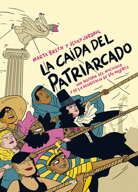 LA CA�DA DEL PATRIARCADO