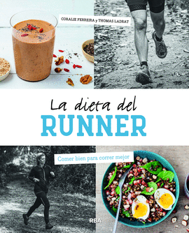 LA DIETA DEL RUNNER (EBOOK)