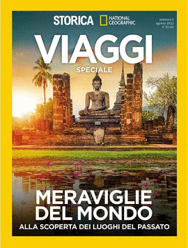 SPECIALE MERAVIGLIE DEL MONDO