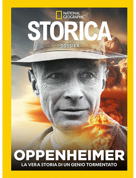 SPECIALE DOSSIER  OPPENHEIMER