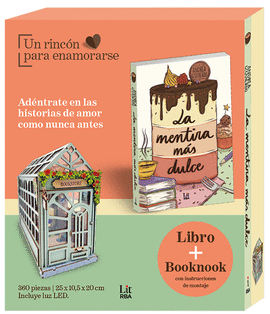 LA MENTIRA M�S DULCE