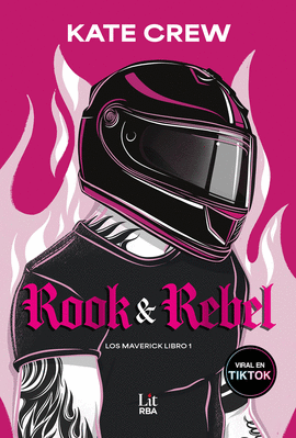 ROOK & REBEL