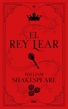 EL REY LEAR