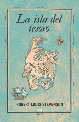 LA ISLA DEL TESORO