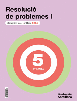 5PRI QUAD PROBL DECA I CATAL ED25
