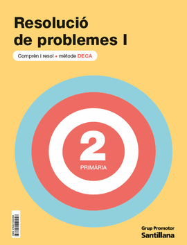 2PRI QUAD PROBL DECA I CATAL ED25