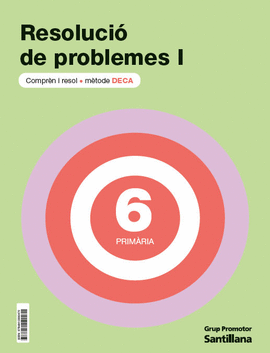 6PRI QUAD PROBL DECA I CATAL ED25