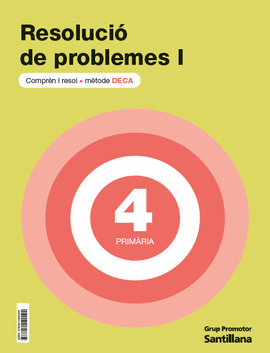 4PRI QUAD PROBL DECA I CATAL ED25