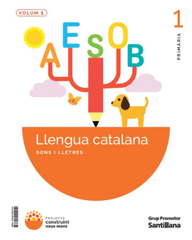 1PRI LLENGUA CATAL  ED26