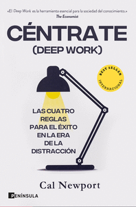 CNTRATE (DEEP WORK)