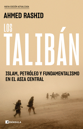 LOS TALIBN