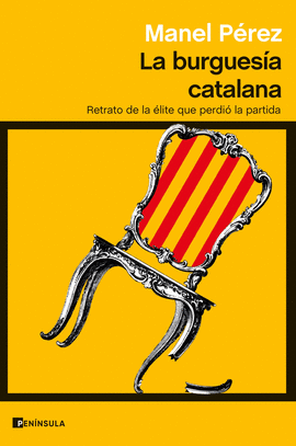 LA BURGUES�A CATALANA