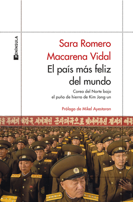 EL PA�S M�S FELIZ DEL MUNDO