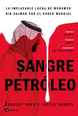 SANGRE Y PETR�LEO