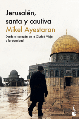 JERUSALN, SANTA Y CAUTIVA